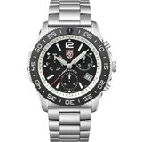 Luminox XS.3141.M Mens Watch Pacific Diver Chronograph 44mm 20ATM 