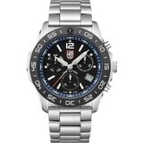 Luminox XS.3143.M Mens Watch Pacific Diver Chronograph 44mm 20ATM 