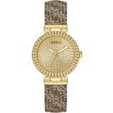 Guess GW0943L2 Ladies Watch Ivy 32mm 3ATM 