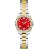Guess GW0841L8 Ladies Watch Mini Luna 30mm 3ATM 