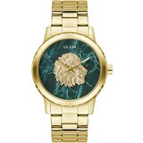 Guess GW0958G2 Mens Watch Monarch 44mm 3ATM 
