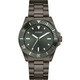 Guess GW0968G3 Mens Watch Cliff 42mm 5ATM 