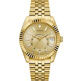 Guess GW0977G2 Mens Watch Jaden 42mm 5ATM 