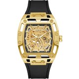 Guess GW0980G2 Mens Watch Phoenix Automatic 43mm 5ATM 