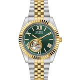 Guess GW0984G4 Mens Watch Connoisseur Automatic 42mm 5 ATM 