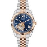 Guess GW0984G5 Mens Watch Connoisseur Automatic 42mm 5 ATM 