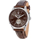 Maserati R8821124002 Mens Watch Sorpasso Automatic 42mm 10ATM 
