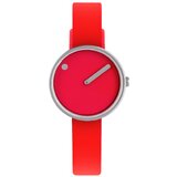 Picto 43366-0312S Ladies Watch 30mm 5ATM 