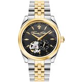 Thomas Sabo WA0415-291-203 Unisex Automatic with Lily Emblem 36mm 5ATM 