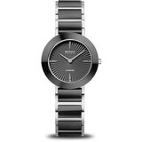 Bering 11429-702 Ladies Watch Diamond Ceramic 29mm 5ATM 