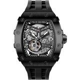 Tsar Bomba TB8208A-45 Mens Watch Elemental Automatic 43mm 5ATM 