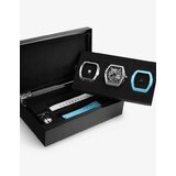 Tsar Bomba TB8218(1+1)C-01LKBU Mens Watch Atomic Ceramic Edition Interchangeable Automatic Watch 45mm 10ATM 