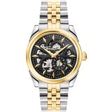 Thomas Sabo WA0410-291-203 Mens Watch Automatic Bicolour 41mm 5ATM 