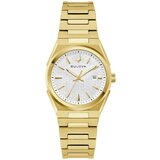 Bulova 97M123 Ladies Watch Classic 28mm 5ATM 