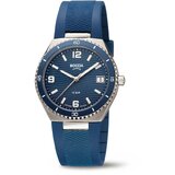 Boccia 3375-02 Ladies Watch Titanium Ceramic 35mm 10ATM 