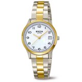 Boccia 3324-02 Ladies Watch Titanium 31mm 5ATM 