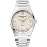 Frederique Constant FC-303WG2NH6B Ladies Watch Highlife Automatic 33mm 5ATM 