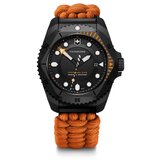 Victorinox 242069.1 Mens Watch Dive Pro Quartz 43mm 30ATM 