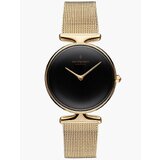 Nordgreen UN32GOMEGOBL Ladies Watch Unika 32mm 3ATM 