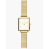 Nordgreen AL20GOMEGOXX Ladies Watch Allure 20mm 3ATM 