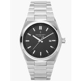 Nordgreen SN41SIHLSIBL Mens Watch Succession 41mm 10ATM 
