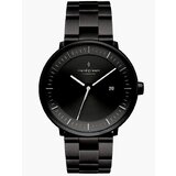Nordgreen PH40BL3LBLBL Mens Watch Philosopher 40mm 3ATM 
