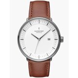 Nordgreen PH40GMLEBRXX Mens Watch Philosopher 40mm 3ATM 