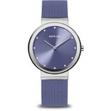 Bering 10135-908 Ladies Watch Classic 35mm 3ATM