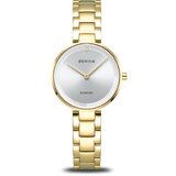 Bering 17529-730 Ladies Watch Classic 30mm 3ATM