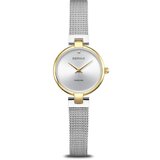 Bering 17724-010 Ladies Watch Classic 24mm 3ATM