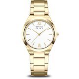 Bering 19932-734 Ladies Watch Solar 32mm 5ATM