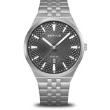 Bering 16141-703 Mens Watch Titanium 41mm 10ATM