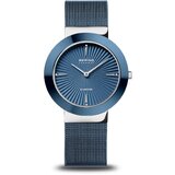 Bering 11435-307 Ladies Watch Ceramic 35mm 5ATM