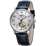 Zeppelin 85671 Ladies Watch Friedrichshafen Automatic 36mm 5ATM