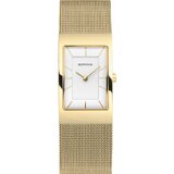 Bering 10222-331-S Ladies Watch Classic 22mm 3ATM