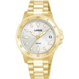 Lorus RG816DX9 Ladies Watch 34mm 10ATM