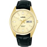 Lorus RL436CX9 Mens Watch Automatic 39mm 10ATM