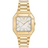 Philipp Plein PWZGA0426 Ladies Watch Plein Edge 34mm 5ATM