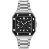 Philipp Plein PWYGA0226 Mens Watch Plein Edge 42mm 5ATM