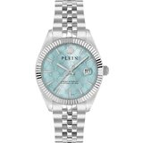 Philipp Plein PWYFA0726 Ladies Watch Date Superaltive 34mm 5ATM