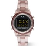 Daniel Wellington DW00100764 Unisex Retro Digital 36mm 3ATM