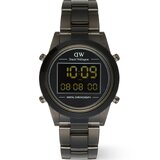 Daniel Wellington DW00100759 Unisex Retro Digital 36mm 3ATM