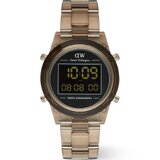Daniel Wellington DW00100761 Unisex Retro Digital 36mm 3ATM