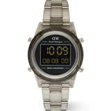 Daniel Wellington DW00100760 Unisex Retro Digital 36mm 3ATM