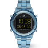 Daniel Wellington DW00100770 Unisex Retro Digital 42mm 3ATM