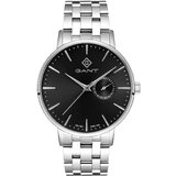 Gant G105025 Mens Watch Park Hill III 42mm 5ATM