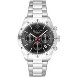 Gant G202002 Mens Watch Greenfield 41mm 10ATM