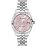 Philipp Plein PWYFA0826 Ladies Watch Date Superaltive 34mm 5ATM