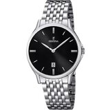 Festina F16744/4 Mens Watch 39mm 5ATM 