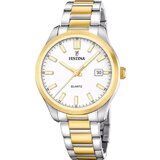 Festina F20738/1 Mens Watch 42mm 5ATM 